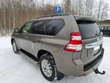 Pārdod Land Cruiser 150 Prado 2015. - photo 2