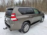 Pārdod Land Cruiser 150 Prado 2015. - photo 4