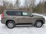 Pārdod Land Cruiser 150 Prado 2015. - photo 6