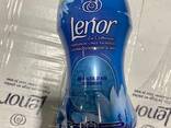 Lenor geurbooster 140g-224 g - фото 2