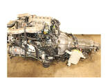 High Quality Original 2.5L L5 Engine for Mazda CX7 Mazda - photo 4