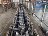  Линия  для производства круглого конька/Линия  для производства конёк - фото 1
