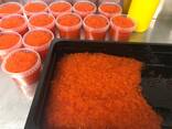 Лососевая икра - фото 1