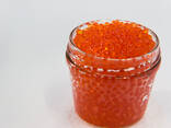 Лососевая икра - фото 2