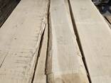 Lumber from oak&amp;birch - photo 2