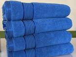 Махровые полотенца - фото 3