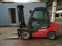Manitou MI35D