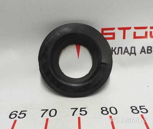 Манжет верхний (резиновый) пружины задней Tesla model 3 1044475-00-E