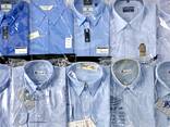 Marken Herren Hemden &amp; Damen Blusen versch. Größen, Modelle &amp; Farben, Großhandel - photo 2