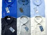 Marken Herren Hemden &amp; Damen Blusen versch. Größen, Modelle &amp; Farben, Großhandel - photo 3