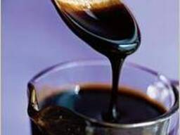 Interested in by-products and waste after sugar production (molasses)