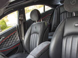 Mercedes ART GTR 374 - photo 3
