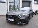 Mercedes-Benz CLS 400 D 4-Matic 9G-TRONIC /Мерседес-Бенц - фото 1