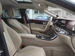 Mercedes-Benz CLS 400 D 4-Matic 9G-TRONIC /Мерседес-Бенц - photo 6