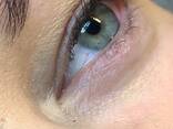 Наращивание ресниц - фото 3