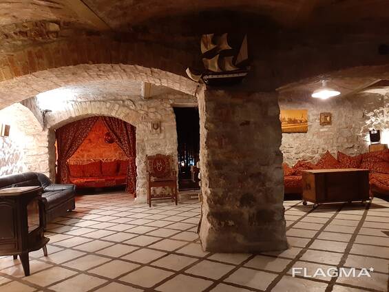 Недвижимость - подвальные помещения