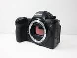 Nikon Z6 III bezspoguļa kamera - photo 2