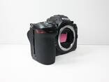 Nikon Z6 III bezspoguļa kamera - photo 3