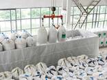 Nitrogen fertilizers and chemical raw materials for their production - photo 4