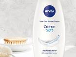 NIVEA SHOWER GEL 750 ML - фото 1