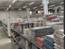 Постельное белье с Италии