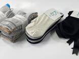 Носки Oeko-Tex микс опт для мальчиков/девочек, размеры 31-38, товар категории A - фото 7