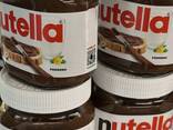 Nutella 365 g, опт от 33 поддонов - фото 1