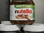 Nutella 365 g, опт от 33 поддонов - фото 2