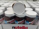 Nutella 630 g - фото 3