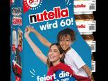 Nutella 750 g - фото 1