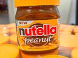 Nutella“ zemesriekstu pasta 371 g - фото 1