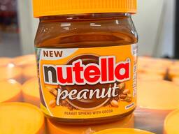 Nutella“ zemesriekstu pasta 371 g
