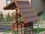 Обделка, изготовка, ручные изделия - photo 1