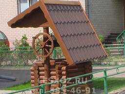 Обделка, изготовка, ручные изделия