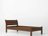 Кровати из натурального дерева (тахта) - фото 11