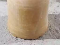 PARAFFIN HACH