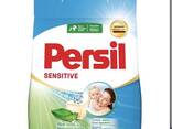 Persil , powder, capsules, laundry gels (порошок, капсулы, гели для стирки) - фото 3