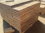 Пиломатериал обрезной дуб - photo 4