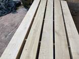 Пиломатериал обрезной дуб - photo 5