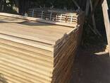Пиломатериал обрезной дуб - photo 10