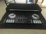 Pioneer DJ DDJ-SX2 Controller for Serato DJ Pro - фото 1
