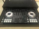 Pioneer DJ DDJ-SX2 Controller for Serato DJ Pro - фото 2