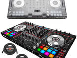 Pioneer DJ DDJ-SX2 Controller for Serato DJ Pro - фото 3