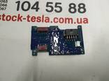 Плата (BMB) управления модулем FLEX HCL-CELL основной батареи REV01 Tesla model S REST, Te - фото 1