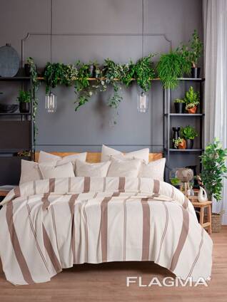 Пледы турецкие