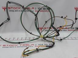 Пневмопровод в сборе (комплект 3 линии) Tesla model S 1005904-00-B