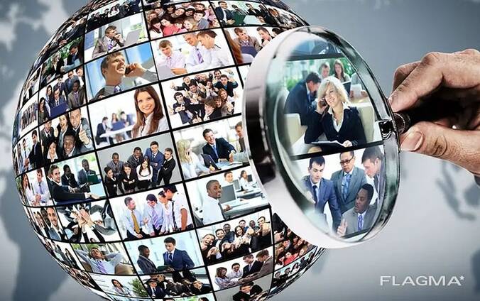 Headhunting &amp; Recruiting in EU