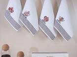 Полотенца кухонные в подарочных упаковках - фото 1