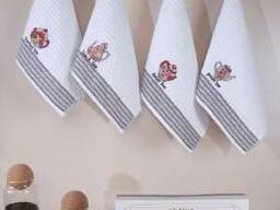 Полотенца кухонные в подарочных упаковках