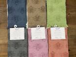 Полотенца кухонные в подарочных упаковках - фото 15